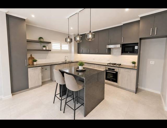 2 BEDROOM APARTMENT FOR SALE IN MORNINGSIDE
